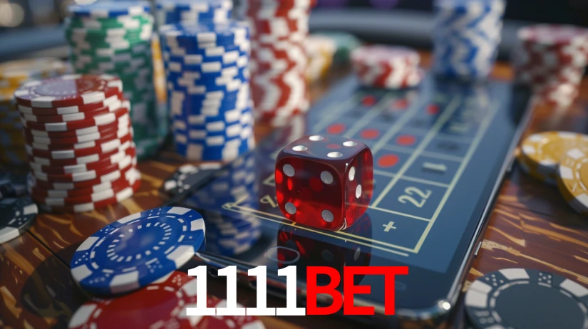 1111bet,1111bet app