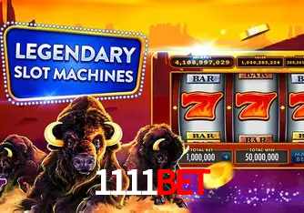 A Experiência Imersiva dos Cassinos Ao Vivo no 1111bet