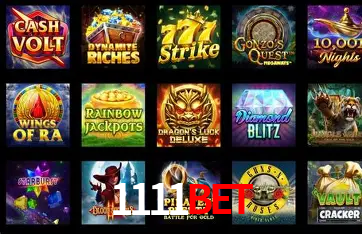 Descubra a Essência do 1111bet: Nossa História e Compromissos