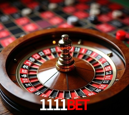 Loteria 1111bet - Quina e mais jogos