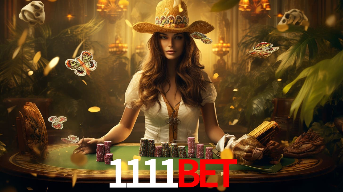 Daily Bonuses 1111bet