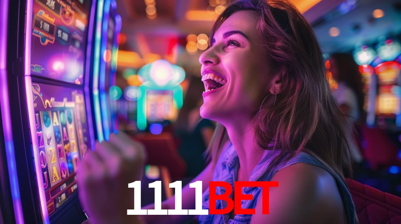 1111bet: Seu Cassino Premiado com Pagamentos Rápidos