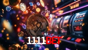 Interface do App 1111bet