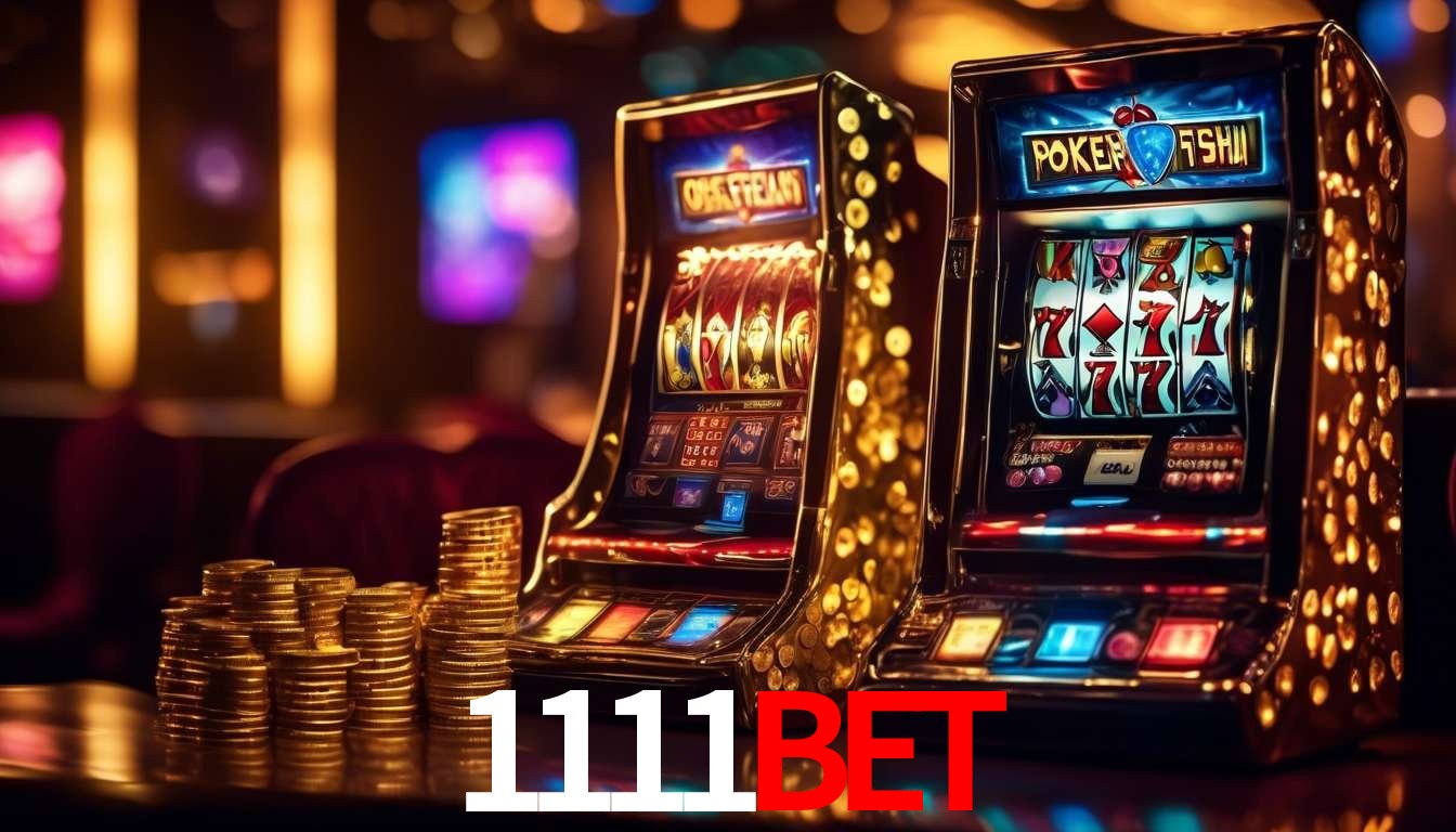 cassino 1111bet