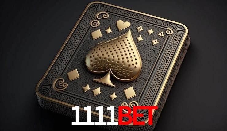 Jogos de Slot 1111bet