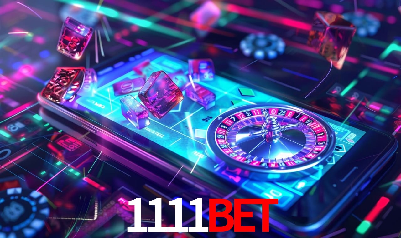 Estatísticas do Jogo 1111bet