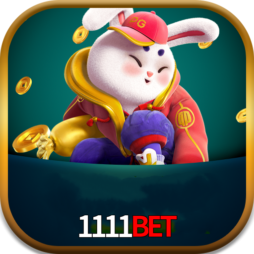 1111bet Logo